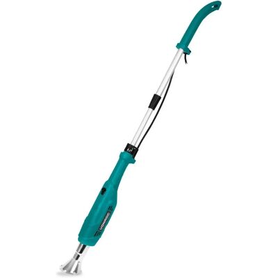 Vonroc Kräuterbrenner - 2000W, 600°C, Verstellbar, BBQ-Düse - Elektrisch Vonroc Kräuterbrenner - 2000W, 600°C, Verstellbar, BBQ-Düse - Elektrisch