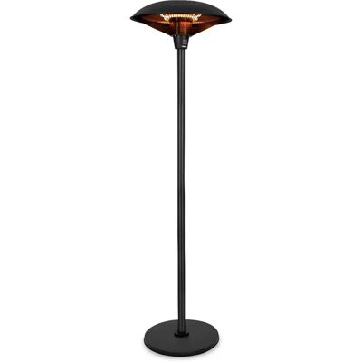 VONROC Infrarood Verwarming Eolo - 2000W, 360° warmte, verstelbare niveaus - Buiten VONROC Infrarood Verwarming Eolo - 2000W, 360° warmte, verstelbare niveaus - Buiten