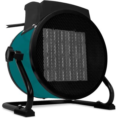 VONROC Elektrische Verwarming 3000W - Keramisch, Verstelbaar, Ventilatie VONROC Elektrische Verwarming 3000W - Keramisch, Verstelbaar, Ventilatie