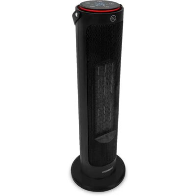 VONROC Elektrische Verwarming - Keramische Toren - ECO-modus - Afstandsbediening VONROC Elektrische Verwarming - Keramische Toren - ECO-modus - Afstandsbediening