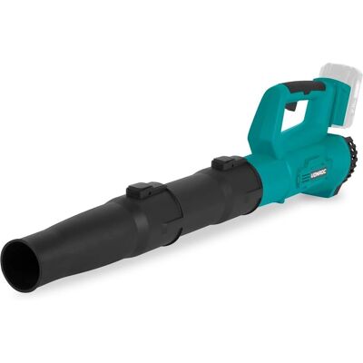 VONROC 20V Axiale Accuboorkachel - Lichtgewicht & Efficiënt VONROC 20V Axiale Accuboorkachel - Lichtgewicht & Efficiënt