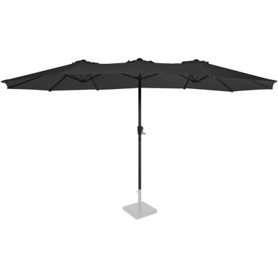 Vonroc Premium Sonnenschirm Iseo 460x270cm - UV50+ - Inkl. Schutzhülle Vonroc Premium Sonnenschirm Iseo 460x270cm - UV50+ - Inkl. Schutzhülle