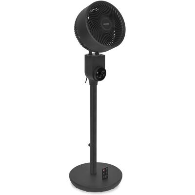 Ventilador VONROC 98cm - Silencioso con Oscilación y Control Remoto Ventilador VONROC 98cm - Silencioso con Oscilación y Control Remoto