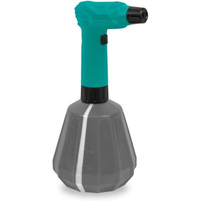 VONROC Elektrische Sprayfles - 1L, Verstelbaar, USB-C VONROC Elektrische Sprayfles - 1L, Verstelbaar, USB-C