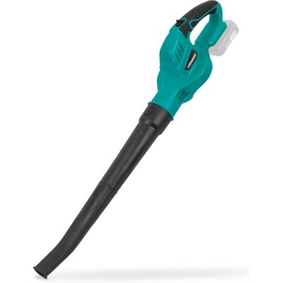 Souffleur à feuilles sans fil VONROC 20V 2024 - Publicité Souffleur à feuilles sans fil VONROC 20V 2024 - Publicité