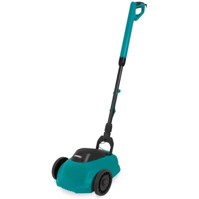 VONROC Mini Grasmaaier - Compact, Verstelbaar, Mulchen VONROC Mini Grasmaaier - Compact, Verstelbaar, Mulchen