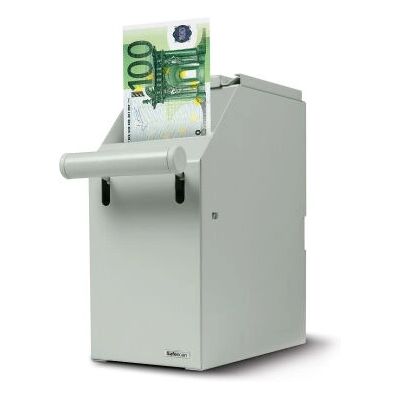 Safescan 121-0275 Steel Cash Drawer - Manual, White - Cash Drawer Safescan 121-0275 Steel Cash Drawer - Manual, White - Cash Drawer