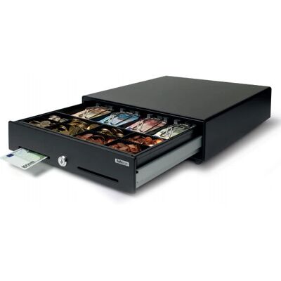 Safescan SD-3540 - Medium Volume Cash Drawer Safescan SD-3540 - Medium Volume Cash Drawer