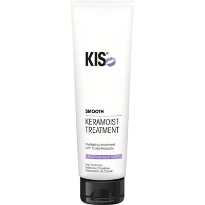 KIS KeraMoist Treatment - Haarverzorging KIS KeraMoist Treatment - Haarverzorging
