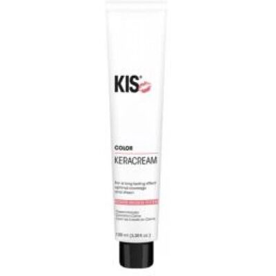KIS - KeraCream Color - Permanent - Haarverf crème KIS - KeraCream Color - Permanent - Haarverf crème