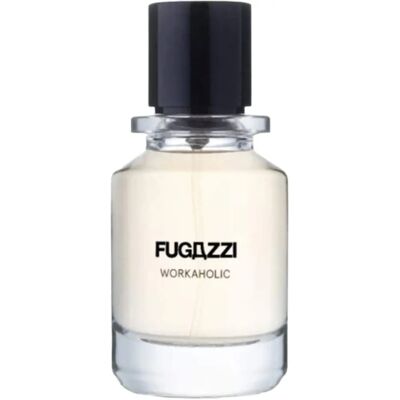 Fugazzi Workaholic - Profumo Unisex - 50ml Fugazzi Workaholic - Profumo Unisex - 50ml