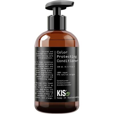 KIS Kleurbeschermende Conditioner - 250ml - Conditioner KIS Kleurbeschermende Conditioner - 250ml - Conditioner