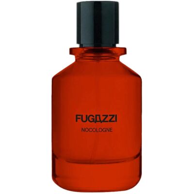 Fugazzi Nocologne - Profumo Unisex - Spray 100ml - Agrumato Speziato - Firma Fugazzi Nocologne - Profumo Unisex - Spray 100ml - Agrumato Speziato - Firma