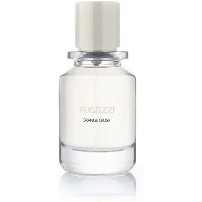 Fugazzi Orange Crush Eau De Parfum - 50ml Fugazzi Orange Crush Eau De Parfum - 50ml