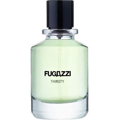Fugazzi Thirsty Profumo Unisex - Profumo Fugazzi Thirsty Profumo Unisex - Profumo