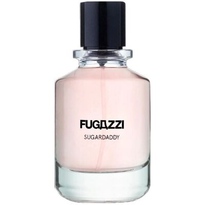 Fugazzi Sugardaddy Eau De Parfum Spray 100ml - Profumo Unisex Fugazzi Sugardaddy Eau De Parfum Spray 100ml - Profumo Unisex