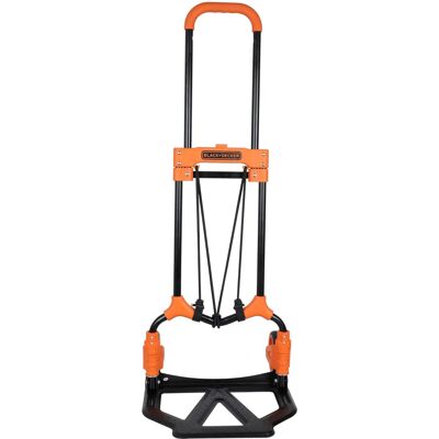 Black & Decker Μοντέλο E3/99750 Αναδιπλούμενο Καρότσι - Καρότσι Black & Decker Μοντέλο E3/99750 Αναδιπλούμενο Καρότσι - Καρότσι