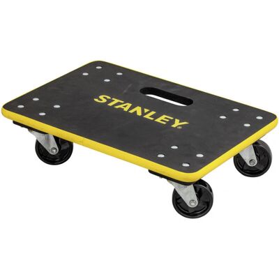 Stanley Plattformwagen - 200kg Tragfähigkeit Stanley Plattformwagen - 200kg Tragfähigkeit
