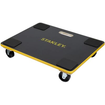 Stanley MS573 Transporter - 200kg - Carrying Aid Stanley MS573 Transporter - 200kg - Carrying Aid