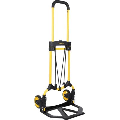 Stanley SXWTD-FT580 Składany Wózek - Żółty - 70 kg Stanley SXWTD-FT580 Składany Wózek - Żółty - 70 kg