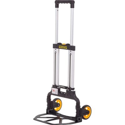 Stanley Fatmax Aluminium Klapprischer Transportwagen - 70 Kg Stanley Fatmax Aluminium Klapprischer Transportwagen - 70 Kg