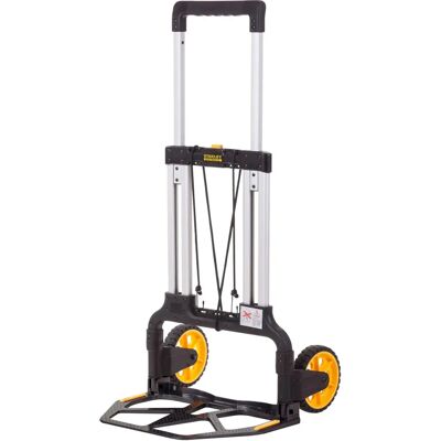 Stanley FXWT-706 Faltbarer Transportwagen - Transport Trolley Stanley FXWT-706 Faltbarer Transportwagen - Transport Trolley