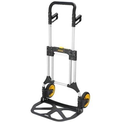 Stanley FXWT-707 Opvouwbare Aluminium Karretje - Karretje Stanley FXWT-707 Opvouwbare Aluminium Karretje - Karretje