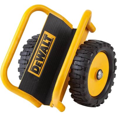 DeWalt DXWT-200 Schwerlast Transportwagen - Stahlrahmen, 500kg DeWalt DXWT-200 Schwerlast Transportwagen - Stahlrahmen, 500kg