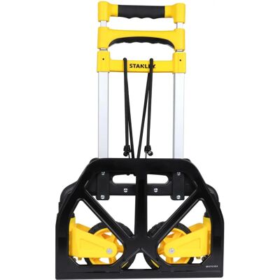 Stanley Wheelbarrow SXWT-FT516-SP - Supports 70 Kg Stanley Wheelbarrow SXWT-FT516-SP - Supports 70 Kg