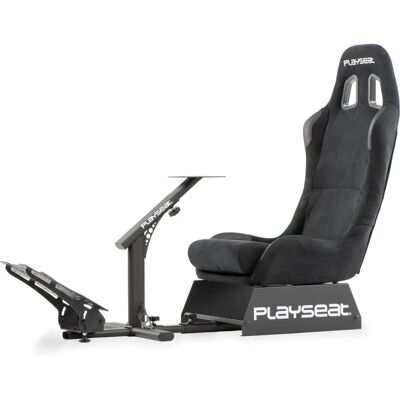 Playseat Evolution Alcantara Játék Szék - Állítható magasság Playseat Evolution Alcantara Játék Szék - Állítható magasság