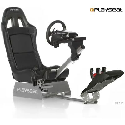 Playseat Revolution Černá - Herní Židle Playseat Revolution Černá - Herní Židle