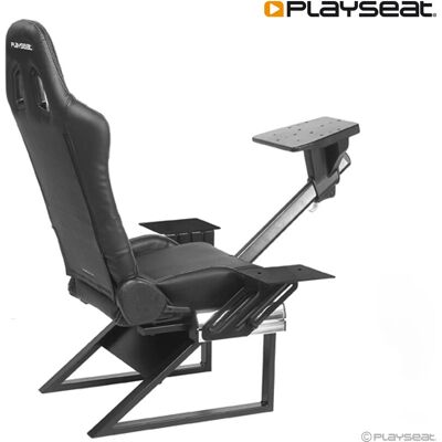 Herní křeslo Playseat Air Force - Nastavitelné a Stabilní Herní křeslo Playseat Air Force - Nastavitelné a Stabilní