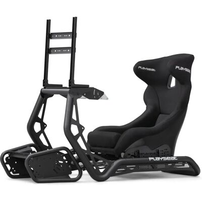 Playseat Sensation Pro Fekete - Játékszék Playseat Sensation Pro Fekete - Játékszék