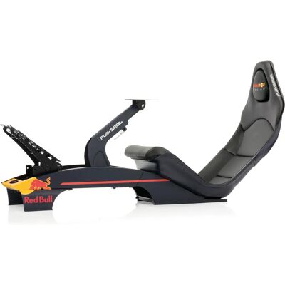 Playseat Red Bull Racing Pro F1 Simulator Gaming Chair - Blau Playseat Red Bull Racing Pro F1 Simulator Gaming Chair - Blau