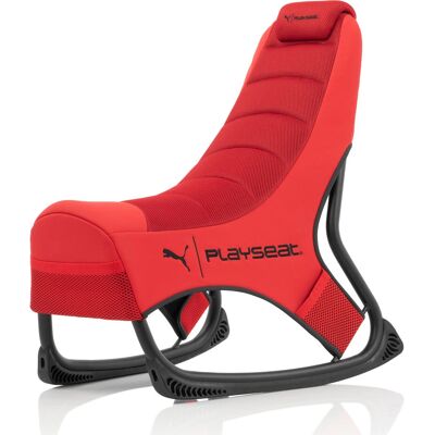 Playseat PPG.00230 Rood/Zwart Gaming Stoel - Videogame Stoel Playseat PPG.00230 Rood/Zwart Gaming Stoel - Videogame Stoel