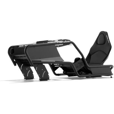 Krzesło do gier Playseat Formula Intelligence - Czarny Krzesło do gier Playseat Formula Intelligence - Czarny