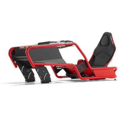 Playseat Formula Intelligence Fekete Gamer Szék Playseat Formula Intelligence Fekete Gamer Szék