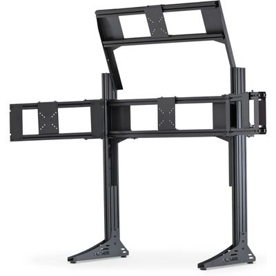 Suporte de Monitor Playseat XL - Acessório para Simulador de Corrida Suporte de Monitor Playseat XL - Acessório para Simulador de Corrida