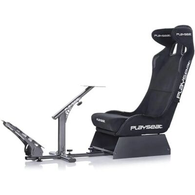 Playseat Evolution PRO ActiFit Gaming Chair - Czarny Playseat Evolution PRO ActiFit Gaming Chair - Czarny