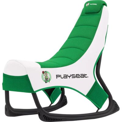 Playseat NBA Édition - Fauteuil Gaming avec Mouvement Ajustable - Publicité Playseat NBA Édition - Fauteuil Gaming avec Mouvement Ajustable - Publicité