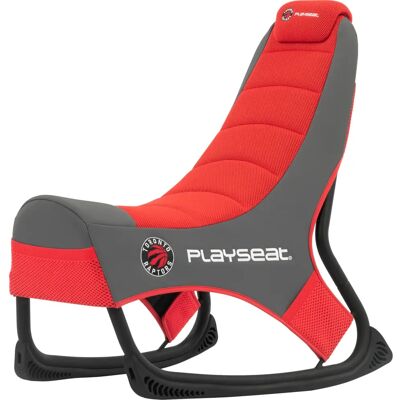 Herní křeslo Playseat NBA - Šedé, Červené, Aktivní Fit Herní křeslo Playseat NBA - Šedé, Červené, Aktivní Fit