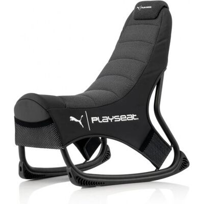 Playseat PUMA Active Gaming Seat - Black Playseat PUMA Active Gaming Seat - Black