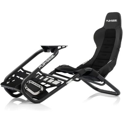 Playseat Trophy - Verseny szimulátor gaming szék - Fekete Playseat Trophy - Verseny szimulátor gaming szék - Fekete