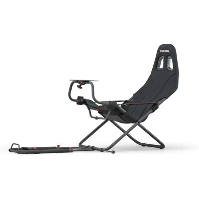 Playseat Challenge Fekete Gamer Szék Playseat Challenge Fekete Gamer Szék