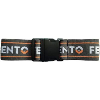 Fento Original Kniebeschermers Clips - Steun & Duurzaam Fento Original Kniebeschermers Clips - Steun & Duurzaam