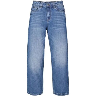 Garcia - JAYSEN - blu - 140 - Jeans Garcia - JAYSEN - blu - 140 - Jeans