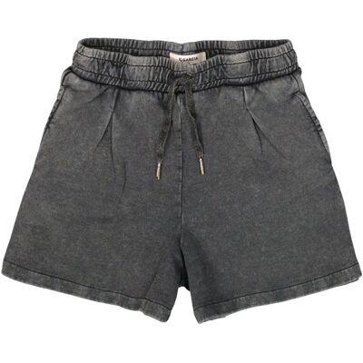 Garcia D52532 - Casual Shorts voor meisjes Garcia D52532 - Casual Shorts voor meisjes