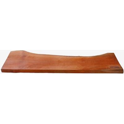 Skottsberg Modell 80 cm - Brun skjærebrett Skottsberg Modell 80 cm - Brun skjærebrett