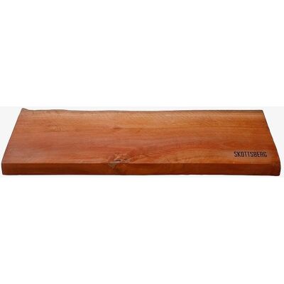 Skottsberg Modell 50 cm - Brun skjærebrett Skottsberg Modell 50 cm - Brun skjærebrett