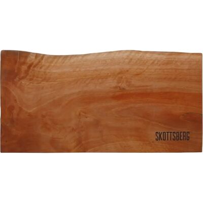 Skottsberg 35 cm Kuttegriff - Brun - Kjøkkenutstyr Skottsberg 35 cm Kuttegriff - Brun - Kjøkkenutstyr